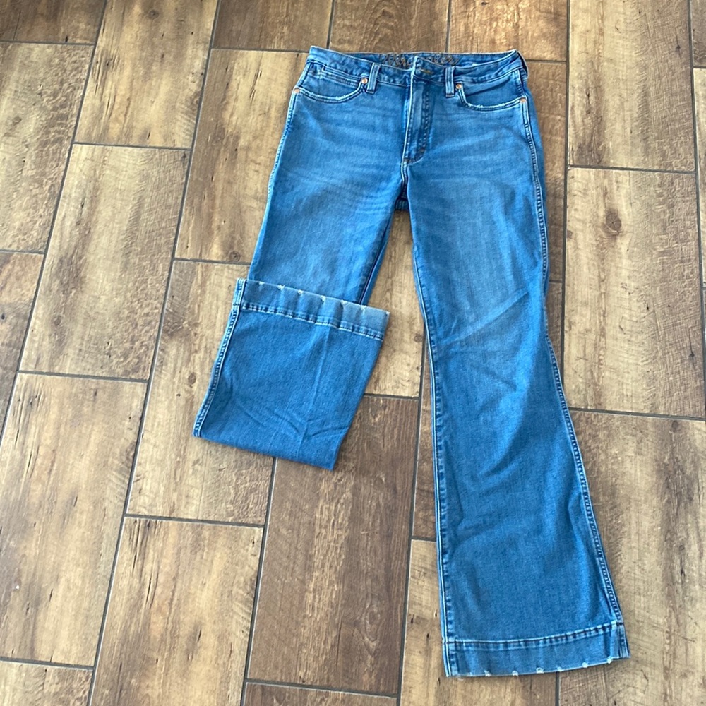 Wrangler trouser